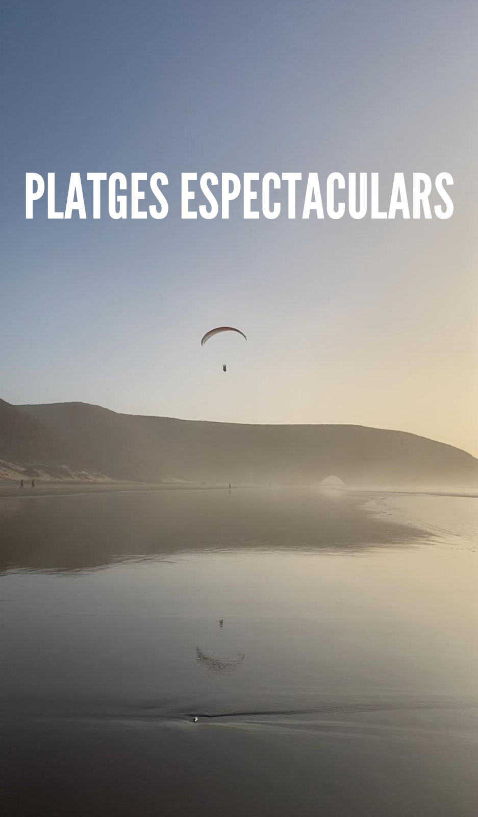 Mapa complet del Marroc: Rutes, Pernoctes i Consells - Imatge 6